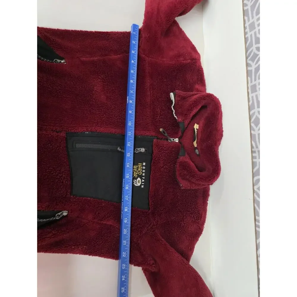 MTN hardwear 6501 this